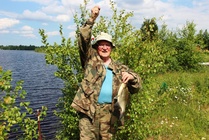 Jääskeläisen lahna