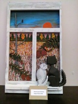 kissat syystunnelmissa, Heimo Aitta