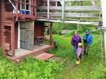 Hanskin myllyyn pitää tutustua.