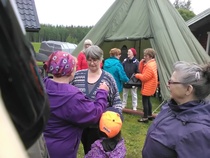 Halataan kun tavataan.