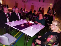 Mirja ja Asko, Inkeri ja Aarne