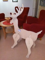 Poro, Juha-Pekka Tarujärvi