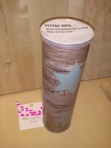 Anni-Pauliinan sytykeruusut