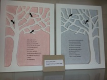 Rakkauden puut Leena ja Heimo Aitta