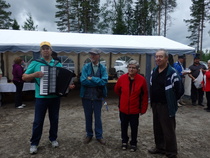 harmonikat ja soittajat
kuva Mika Hamari