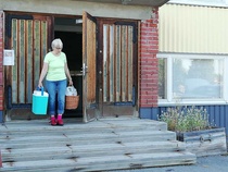 Sirka tuo lisää myyntituotteita.