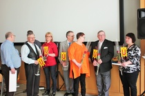 Viirinsaaneet yhteistyökumppanit