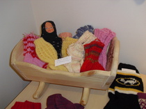 Hannes ja Arja Pilto.