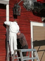 jotain on kunnostettava