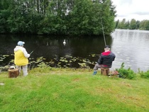 onkipaikka löytyy helposti