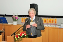 Tuoheen kirjoitettu terveiset