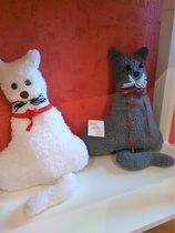 kisumisut, Aino Holappa