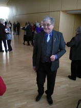 mukavat juhlat tuumii Hanski