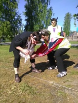 - no kuinka sun utareet -