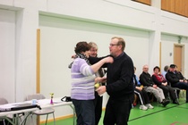 2. Kalle Hentilä