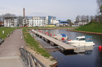 kevät on aluillaan