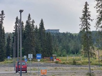 Syötteen maisemaa