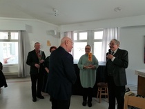 Matti Kalliokoski
kuva Pauli Haapalainen